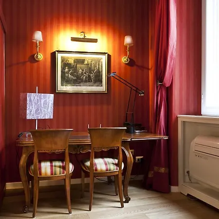 Apartment Italianway-corso Xxii Marzo