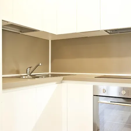Apartment Italianway-corso Xxii Marzo