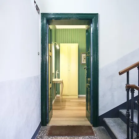 Italianway-corso Xxii Marzo * Milan
