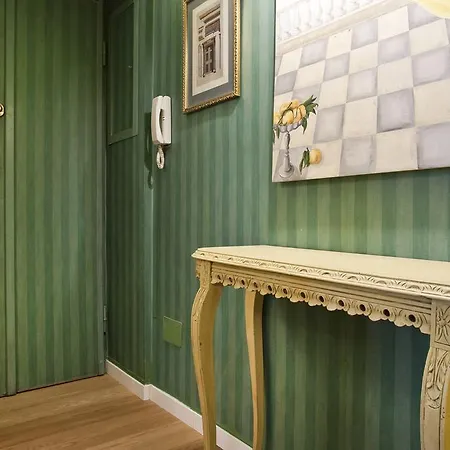 Apartment Italianway-corso Xxii Marzo