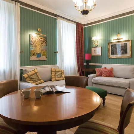 Apartment Italianway-corso Xxii Marzo