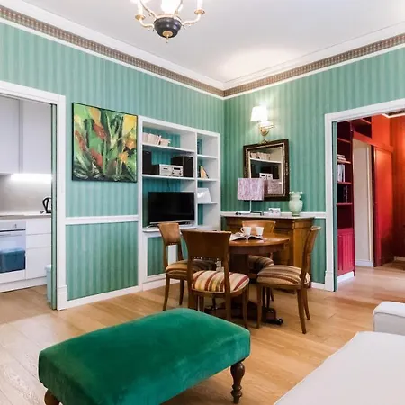 Apartment Italianway-corso Xxii Marzo