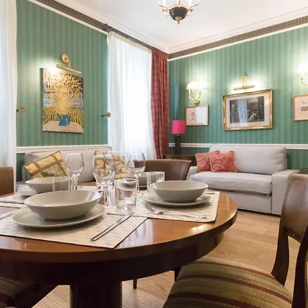 Apartment Italianway-corso Xxii Marzo
