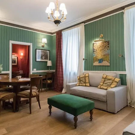 Italianway-corso Xxii Marzo Apartment