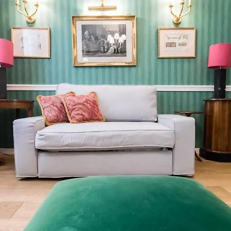 Apartamento Italianway-corso Xxii Marzo Milán